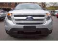 2014 Explorer XLT 4WD #2