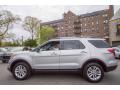 2014 Explorer XLT 4WD #3