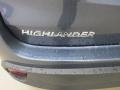 2016 Highlander XLE #14