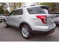 2014 Explorer XLT 4WD #4