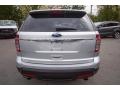 2014 Explorer XLT 4WD #5