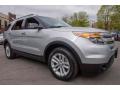 2014 Explorer XLT 4WD #10
