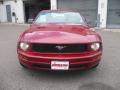 2008 Mustang V6 Deluxe Coupe #2