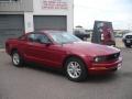 2008 Mustang V6 Deluxe Coupe #3