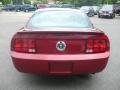 2008 Mustang V6 Deluxe Coupe #4