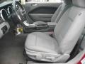 2008 Mustang V6 Deluxe Coupe #6