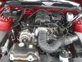 2008 Mustang V6 Deluxe Coupe #12