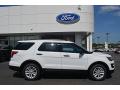 2016 Explorer FWD #2 2016 Explorer FWD #2