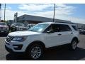 2016 Explorer FWD #3 2016 Explorer FWD #3