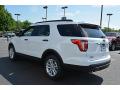 2016 Explorer FWD #18 2016 Explorer FWD #18