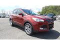 2016 Escape SE 4WD #3