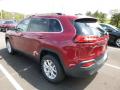 2016 Cherokee Latitude 4x4 #5