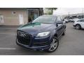 2015 Q7 3.0 Premium Plus quattro #1