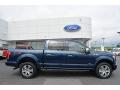2016 F150 Platinum SuperCrew 4x4 #2