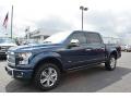 2016 F150 Platinum SuperCrew 4x4 #3