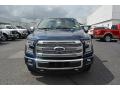 2016 F150 Platinum SuperCrew 4x4 #4