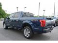 2016 F150 Platinum SuperCrew 4x4 #31