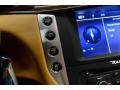 Controls of 2012 Maserati GranTurismo S Automatic #11