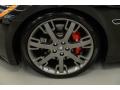  2012 Maserati GranTurismo S Automatic Wheel #17