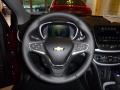  2017 Chevrolet Volt LT Steering Wheel #18