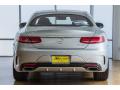 2016 S 550 4Matic Coupe #4
