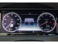  2016 Mercedes-Benz S 550 4Matic Coupe Gauges #7