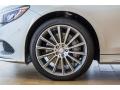  2016 Mercedes-Benz S 550 4Matic Coupe Wheel #10