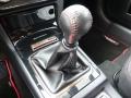  2015 Lancer Evolution 5 Speed Manual Shifter #8