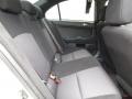 Rear Seat of 2015 Mitsubishi Lancer Evolution GSR #13