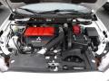  2015 Lancer Evolution 2.0 Liter Turbocharged DOHC 16-Valve MIVEC 4 Cylinder Engine #16