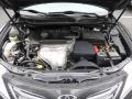 2011 Camry XLE #16