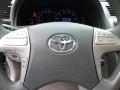 2011 Camry XLE #20