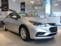 2016 Cruze LT Sedan #1 2016 Cruze LT Sedan #1