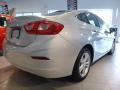2016 Cruze LT Sedan #5 2016 Cruze LT Sedan #5