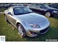 2009 MX-5 Miata Sport Roadster #8