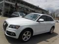 2012 Q5 3.2 FSI quattro #1 2012 Q5 3.2 FSI quattro #1
