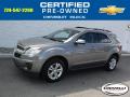 2012 Equinox LT AWD #1