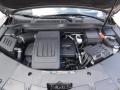 2012 Equinox LT AWD #11