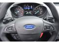  2017 Ford Escape SE Steering Wheel #15