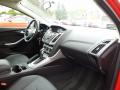 2014 Focus SE Sedan #5