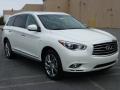 2015 QX60 3.5 AWD #1