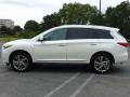 2015 QX60 3.5 AWD #3