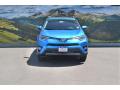 2016 RAV4 XLE AWD #2
