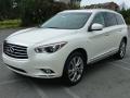 2015 QX60 3.5 AWD #19