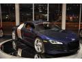 2009 R8 4.2 FSI quattro #1 2009 R8 4.2 FSI quattro #1