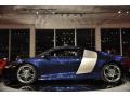 2009 R8 4.2 FSI quattro #10 2009 R8 4.2 FSI quattro #10