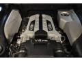 2009 R8 4.2 FSI quattro #17 2009 R8 4.2 FSI quattro #17