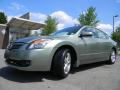 2007 Altima 3.5 SE #6