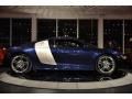 2009 R8 4.2 FSI quattro #19 2009 R8 4.2 FSI quattro #19