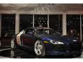2009 R8 4.2 FSI quattro #24 2009 R8 4.2 FSI quattro #24